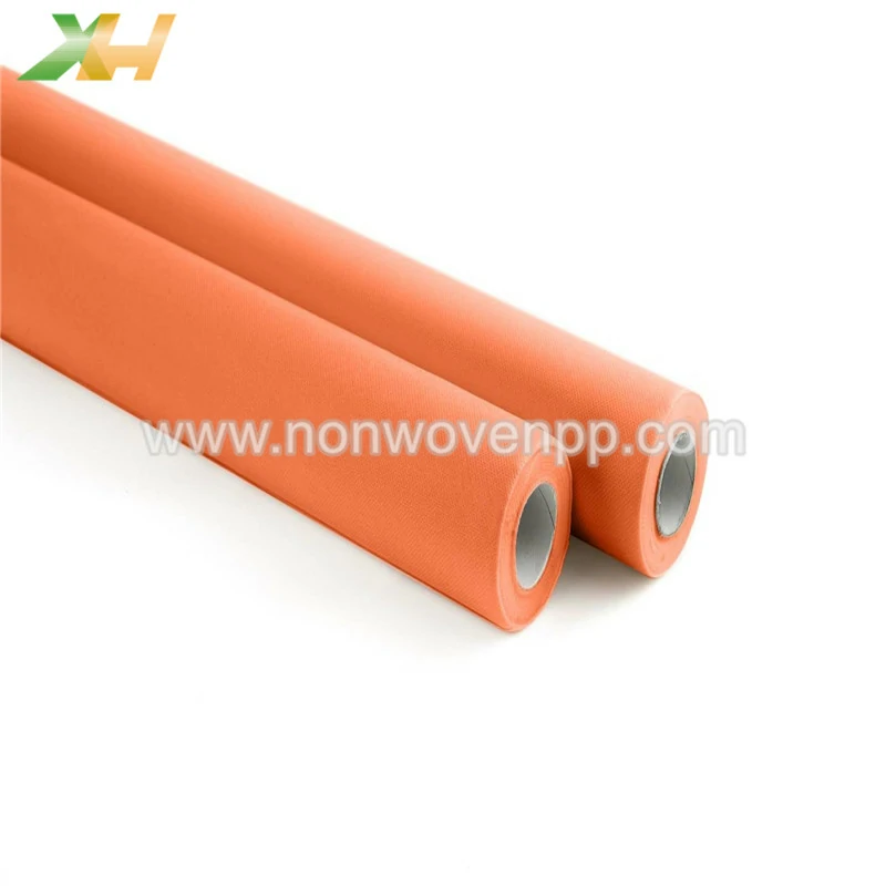 TNT fabric table cloth